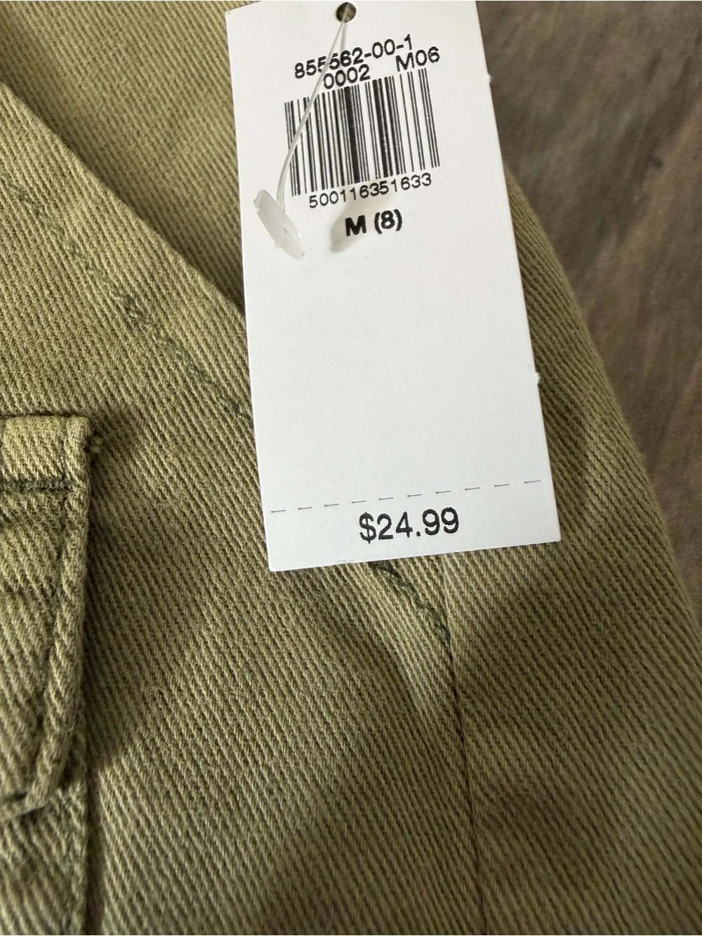Old Navy everyday utility